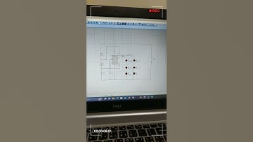 Build an LED Flasher with Proteus - Flasher Circuit - Electronics HubPK