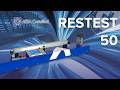 AESA - ResTest 50