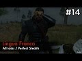 【MGSV:TPP】Episode 14 : Lingua Franca (S Rank/All Tasks/Perfect Stealth)