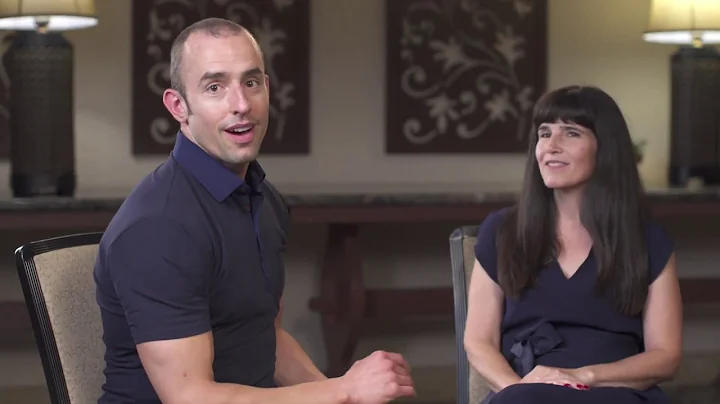 Jonathan Bailor & Julie Matthews: Nutrition for Au...