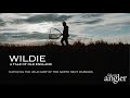 Wildie a tale of old england catching wild carp from the north kent marshes