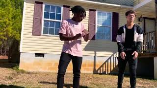 Coi Leray - No More Parties (Prod. Maaly Raw) [Official Dance Video]@drippppp._