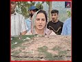 Rajouri Kotli land sinking ; Chunk of village land sinks in, many structures suffer damages.
