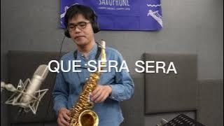 Que Sera sera