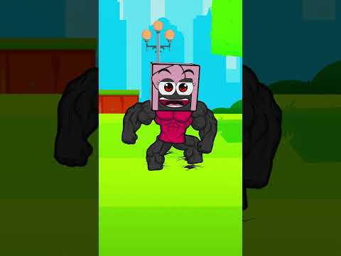 MAMÃE É MUITO FORTE