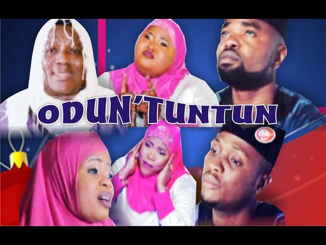 ODUN TUNTUN | This is a prayerful song for the beginning of the year | Saheed Osupa. Obirere, Ere As class=