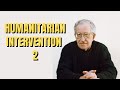 Humanitarian Intervention (2) | Noam Chomsky