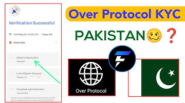 OVERWALLET SYBIL DETECTION || OVERWALLET KYC IN PAKISTAN || OVERWALLET SYBIL DETECTION IN PAKISTAN