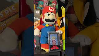 The CROWN JEWELS of My Game Collection 🤯 #shorts screenshot 5