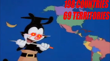 Yakko