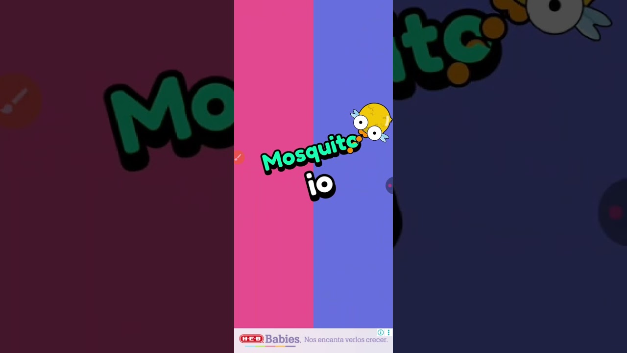 Jugando mosquito.io:D