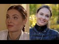 5 очаровательных актрис белорусок, сумевших построить карьеру в российском кино