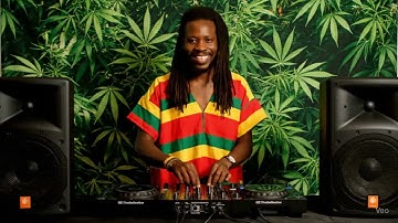 High Above Babylon | Deep Roots & Chill Reggae