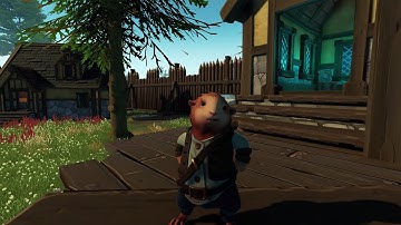 Crowfall - Eternal Kingdoms: An Overview