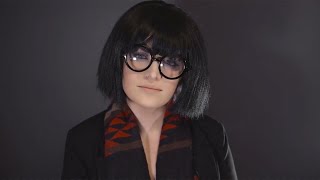 [ASMR] Edna Mode Measures You For Your New Super Suit {Roleplay} {Soft Spoken}