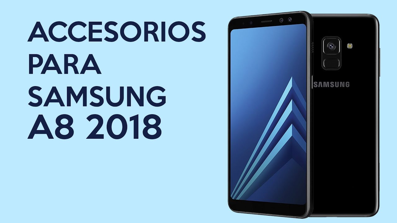 carcasa samsung galaxy a 8 2018