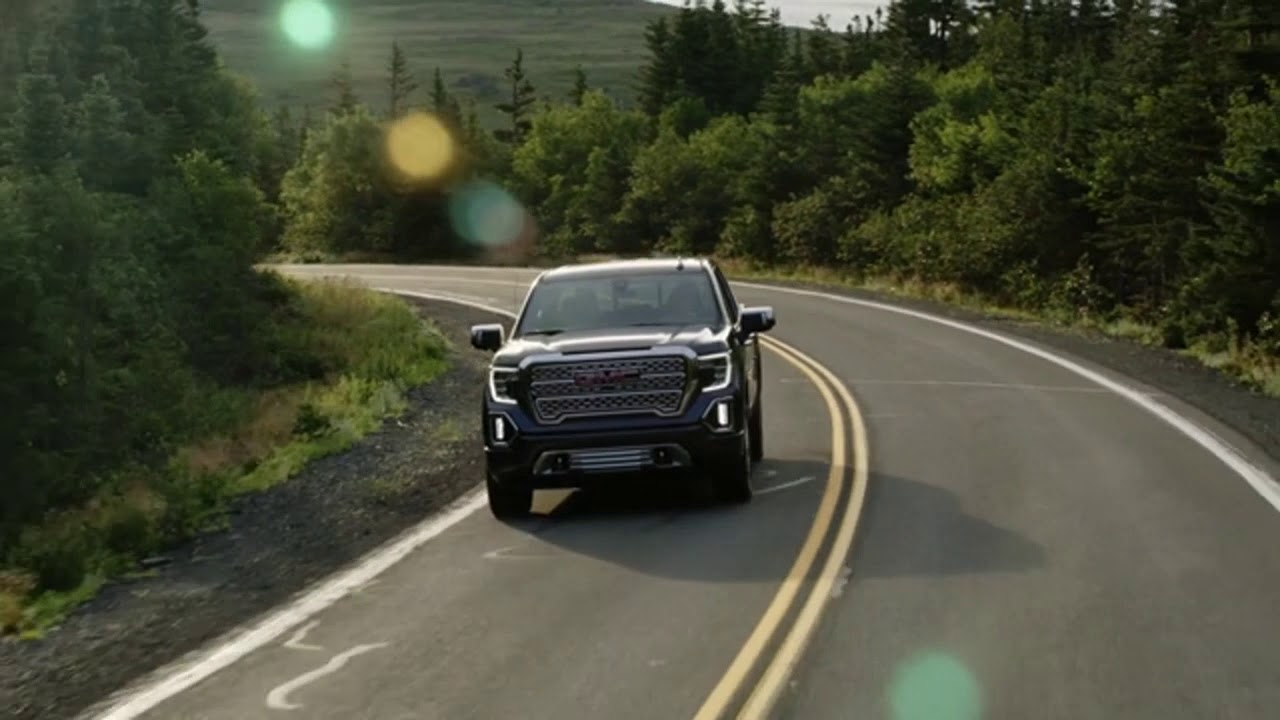 2020 GMC Sierra Columbia MO New GMC Sierra Mexico MO YouTube