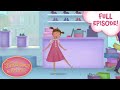 Pink Shoes | Pinkalicious &amp; Peterrific Full Episode!