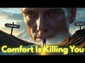 سمت تاریک راحتی چرا ایمن بازی شما را فقیر می کند Comfortzone سمت تاریک راحتی چرا ایمن بازی شما را فقیر می کند Comfortzone