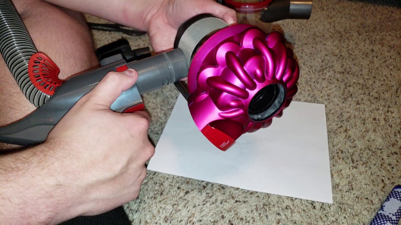 How To Clean Dyson V7 Fluffy at Kimberly Lewis blog