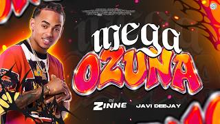 MEGA OZUNA🔥(suami suami)  DJ ZINNE FT JAVI DEEJAY