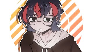 start again | animation meme | commission