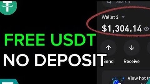 I earn 3 $USDT per Task here 🤑 Official Telegram USDT Bot / New Telegram Tether Bot/ $Must Watch$