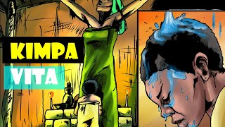 Kimpa Vita  Histoire et Mythologie Africaine en BD [English Sub]