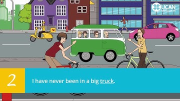 Learn English Listening   Beginner   Lesson 86  Transportation