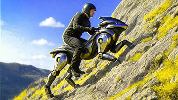 AI SURGICAL ROBOTS REVOLUTIONIZING MEDICINE IN 2025!