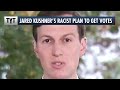 Jared Kushner Makes Extremely Racist Comments About Black Voters