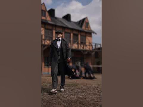 Острые козырьки 🔥🔥🔥 - YouTube