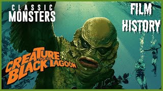 An Introduction to Creature From The Black Lagoon | Fear