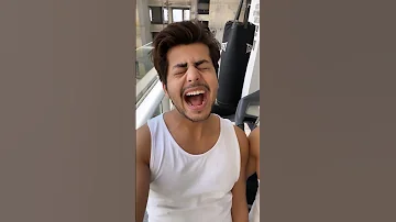 Abhishek Nigam New Funny Video😂 With Siddharth Nigam | Instagram Latest Comedy Video😂