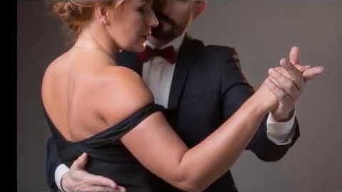 Bereavement  - Grief and Grieving - A Visualisation Video - loss of intimacy