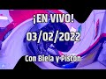 EN VIVO DESDE MADRID! - Con Biela y Pistón