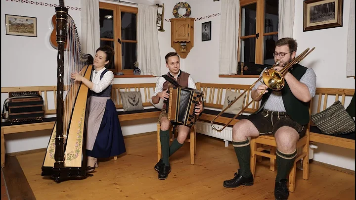 Trio Aufwind | Schlter Polka