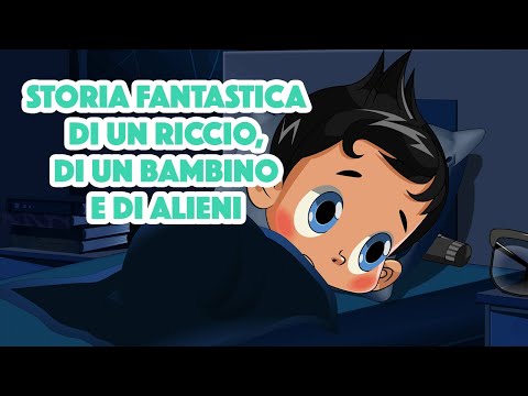 Le Storie Di