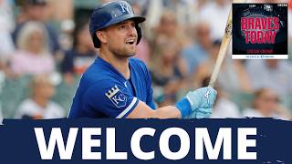 Atlanta Braves Add Lane Thomas (& RP Falter) + Dodgers Land Tarik Skubal | Atlanta Braves Podcast