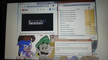 Windows 8.1 BSOD on Collab VM