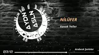 Nilüfer Kavak Yelleri