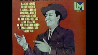 Video voorbeeld van "El Cuerudo Tamaulipeco - Juan Montoya con Los Gorriones del Topo"