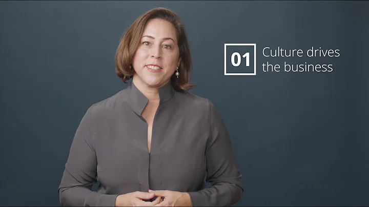 Lisa Sellers 5 things that helped me become a CEO