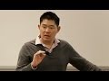 Venture Investing by Intel Capital with Carey Lai (Intel Capital)