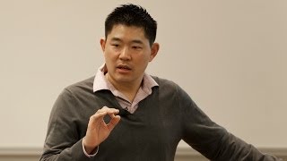 Venture Investing by Intel Capital with Carey Lai (Intel Capital)