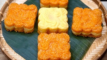 XÔI GẤC CẤP TỐC nấu bằng NỒI CƠM ĐIỆN - Xôi mềm dẻo ngon đến hôm sau - Mai Khôi.