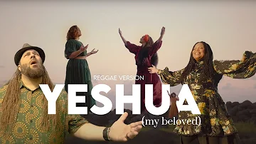 YESHUA (My Beloved) CHRISTAFARI - Alessandro Vilas Boas (Reggae Version) | Christian Songs 2022