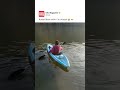 Kodak Black in a Kayak 🚣