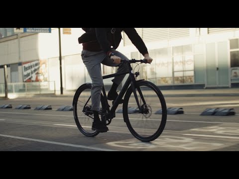 ვიდეო: Ampler Stout ელექტრონული ველოსიპედის მიმოხილვა