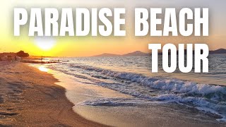 Paradise Beach Tour - Kos Island, Greece